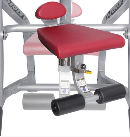 Hoist ROC-IT Plate Loaded RPL-5601 Abdominals