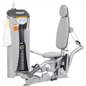 Hoist ROC-IT Selectorized RS-1102 Biceps Curl
