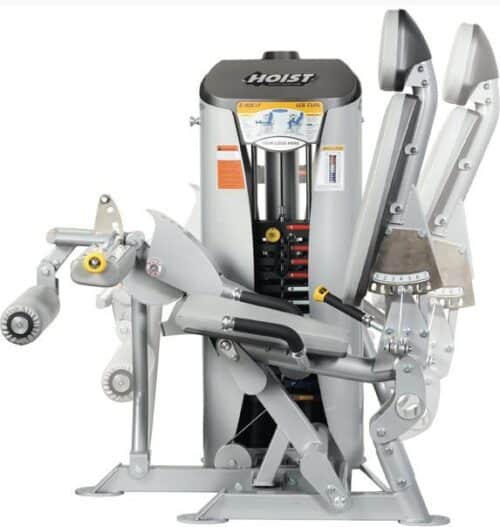 Hoist ROC-IT Selectorized RS-1402 Leg Curl