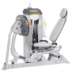 Hoist ROC-IT Selectorized RS-1403 Leg Press