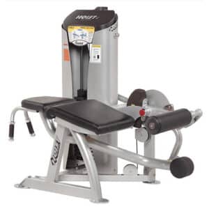 Hoist ROC-IT Selectorized RS-1408 Prone Leg Curl