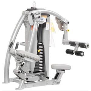 Hoist ROC-IT Selectorized RS-1412 Glute Master