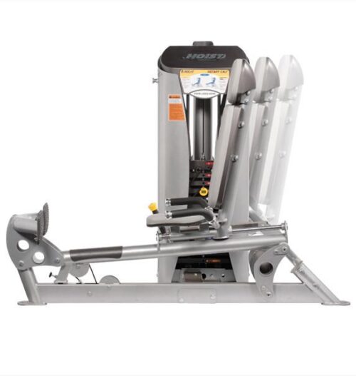 Hoist ROC-IT Selectorized RS-1415 Rotary Calf