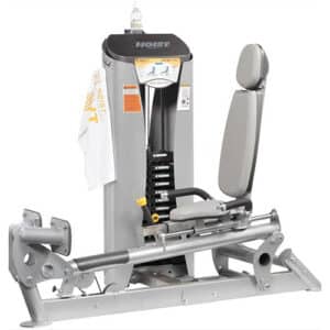 Hoist ROC-IT Selectorized RS-1415 Rotary Calf