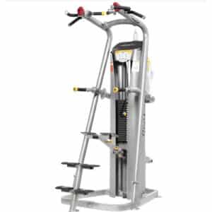 Hoist ROC-IT Selectorized RS-1700 Chin-Dip Assist