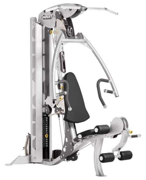 Hoist V1 Elite Gym