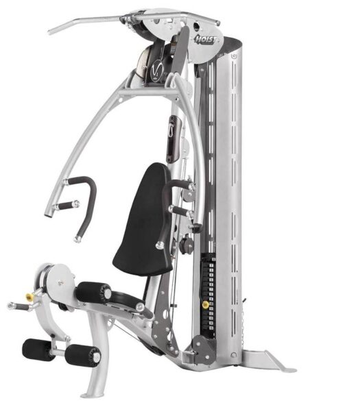 Hoist V1 Elite Gym