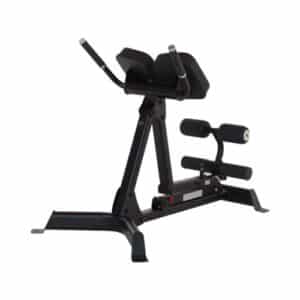 Inspire 45:90 Hyperextension