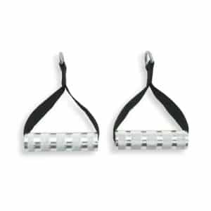 Inspire Aluminum D Handles