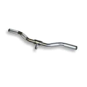 Inspire Aluminum EZ Curl Bar