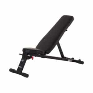 Inspire Folding Adjustable Bench