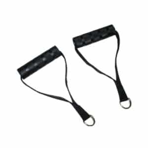 Inspire Plastic D Handles