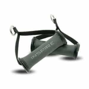 Inspire Rubber Grip D Handles
