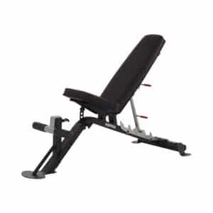 Inspire SCS Weight Bench