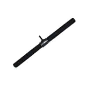 Inspire Steel 18 Revolving Curl Bar