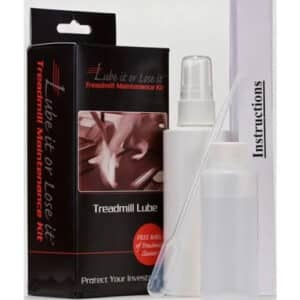 Lube It or Lose It
