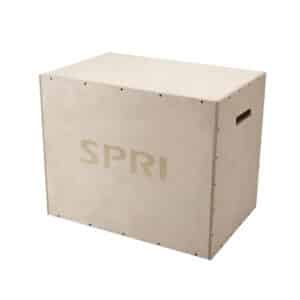 Plyo Box Wood Adjustable 20, 24, 30