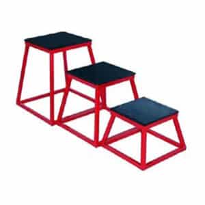 Plyo Boxes Set