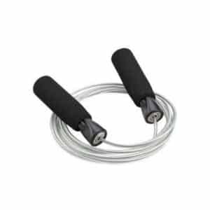 Powermax Jump Rope Stainless Steel