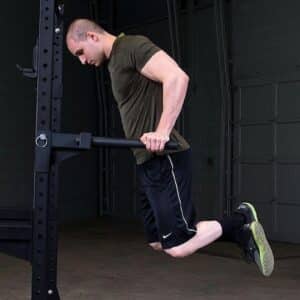 SPR Dip Station Attachment