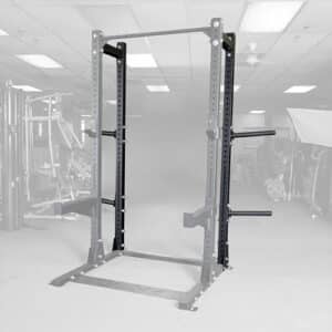 SPR500HALFBACK Rack Extension Kit For SPR500