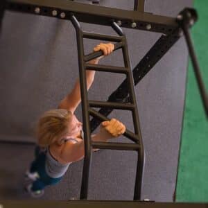 SPRCU Multi-Chin Up Cross Member
