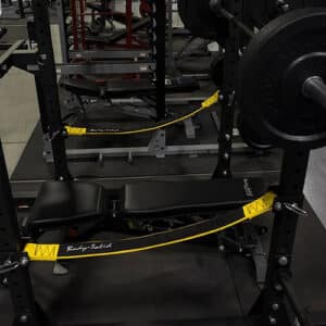SPRSS Power Rack Stap Safeties