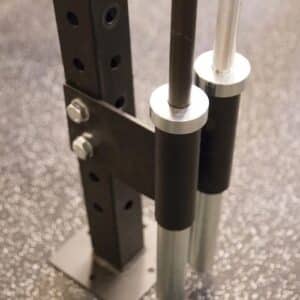SR-BHV Bar Holder Attachment