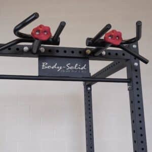 SR-MGC Multi-Grip Chin Up Attachment