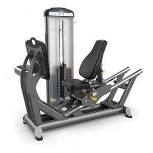 True FUSE-0300 Leg Press
