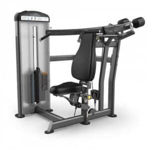 TRUE FUSE-0700 Shoulder Press