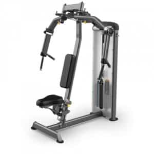 True FUSE-1000 Pec Fly:Rear Delt