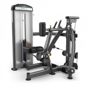 True FUSE-1200 Seated Row