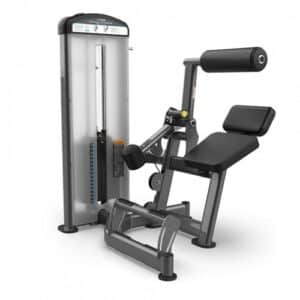 True FUSE-1300 Low Back Extension