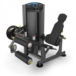 TRUE SD-1000 Leg Extension/Leg Curl