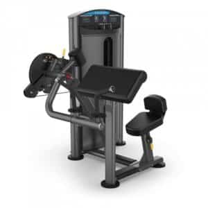 TRUE SD-1001 Biceps/Triceps