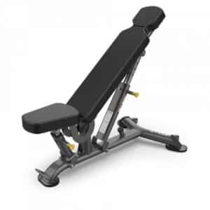 True SF-1000 Flat:Incline Bench