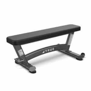 True XFW-7000 Flat Bench