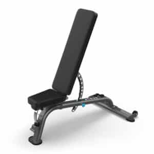 True XFW-7500 Flat:Incline:Decline Bench