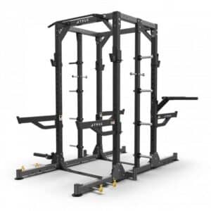 True XFW-8300 Dual Sided Half Rack Base Unit