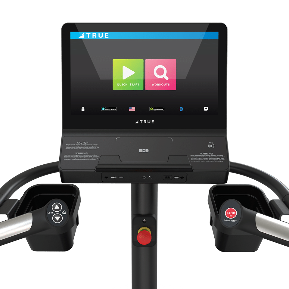 TRUE Palisade 16in Console