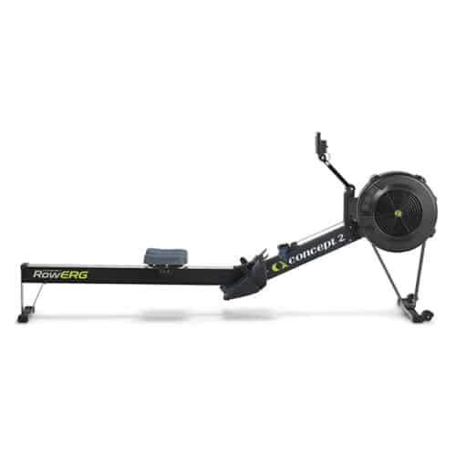 Concept 2 Model D