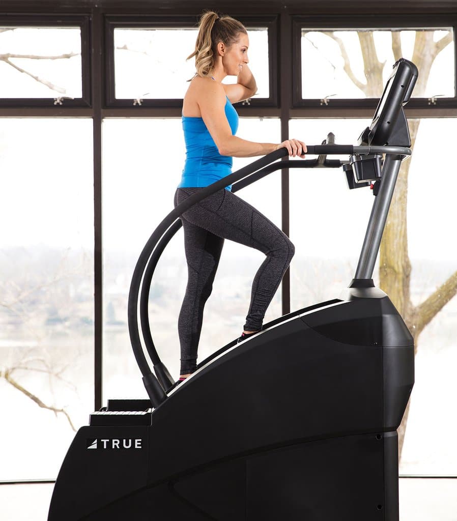 Portland Stair Climber Machines & Workouts Portland Fitness