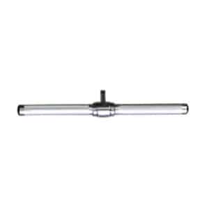 Aluminum Revolving Straight Bar