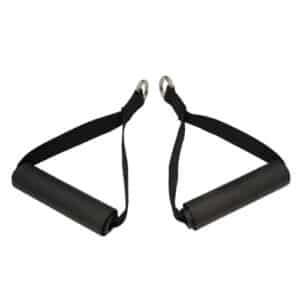 Deluxe D Handles