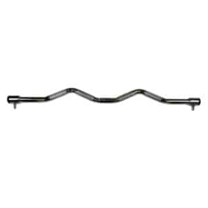 Dual Hook Curl Bar