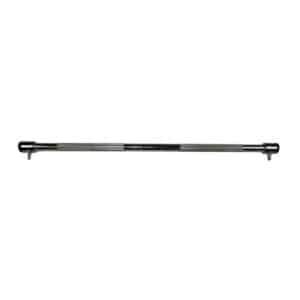 Dual Hook Straight Bar