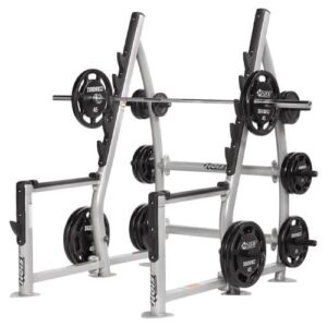 Hoist CF-3367 SQUAT RACK