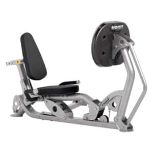 Hoist VR-LP V Ride Leg Press Option
