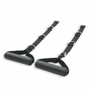 Multi-Ring D Handles